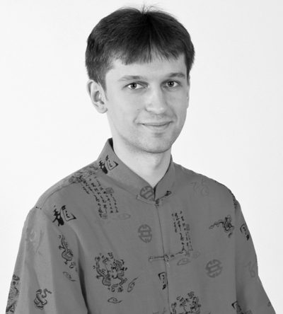 Sergey Leonov