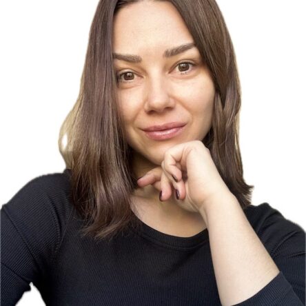 Чигрин Ріта